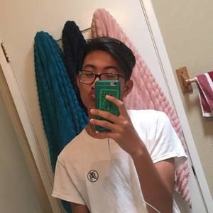 Meet your Posher, Huy